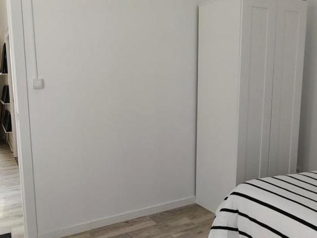 Shared Living/Roommate 1 Dormitorio Madrid Madrid ELS100178862