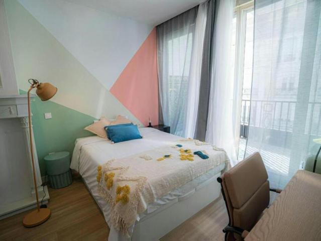 Shared Living/Roommate 1 Dormitorio Madrid Madrid ELS100179210