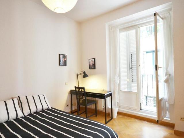 Shared Living/Roommate 1 Dormitorio Madrid Madrid ELS100179541