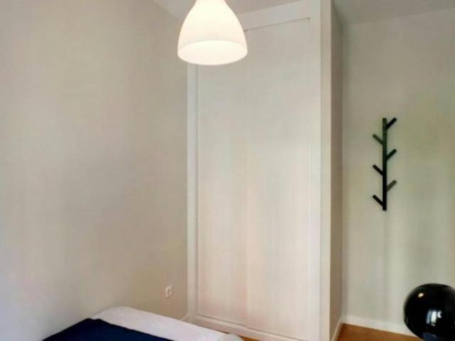 Shared Living/Roommate 1 Dormitorio Madrid Madrid ELS100179634