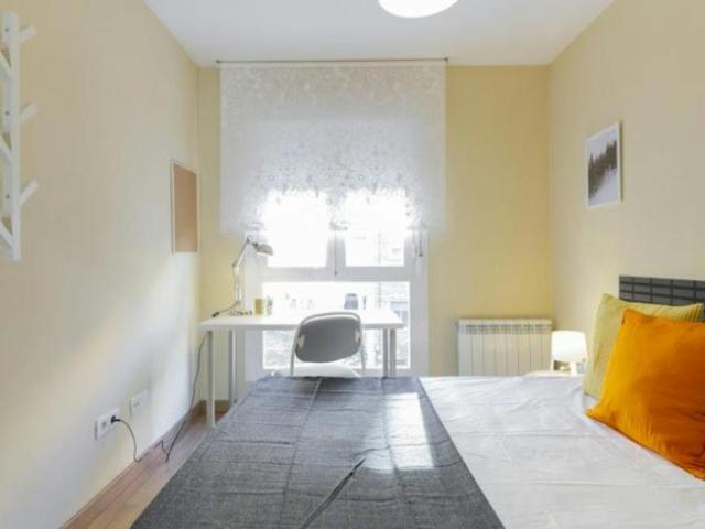 Shared Living/Roommate 1 Dormitorio Madrid Madrid ELS100179630