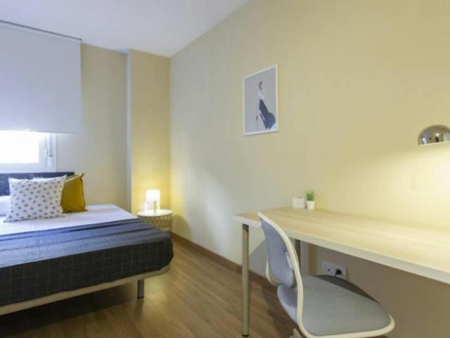Shared Living/Roommate 1 Dormitorio Madrid Madrid ELS100179632
