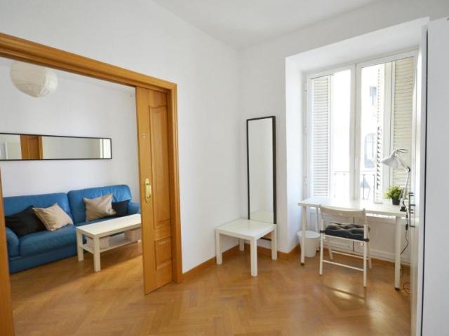 Shared Living/Roommate 1 Dormitorio Madrid Madrid ELS100179667
