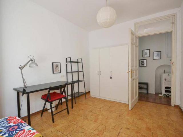 Shared Living/Roommate 1 Dormitorio Madrid Madrid ELS100179686
