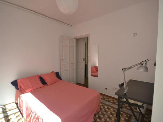 Shared Living/Roommate 1 Dormitorio Madrid Madrid ELS100179688