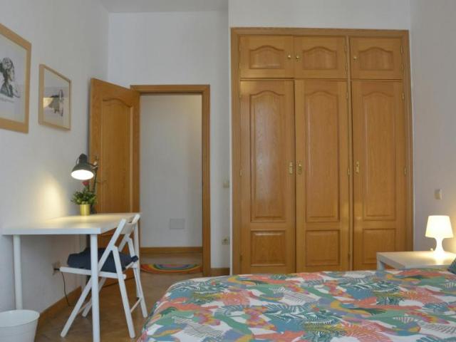 Shared Living/Roommate 1 Dormitorio Madrid Madrid ELS100179696