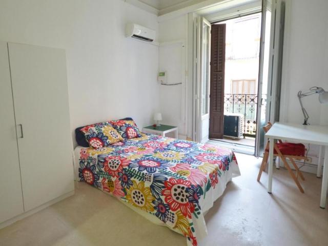 Shared Living/Roommate 1 Dormitorio Madrid Madrid ELS100179698
