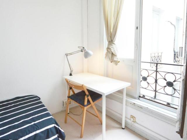 Shared Living/Roommate 1 Dormitorio Madrid Madrid ELS100179690