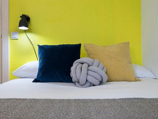 Shared Living/Roommate 1 Dormitorio Madrid Madrid ELS100179718