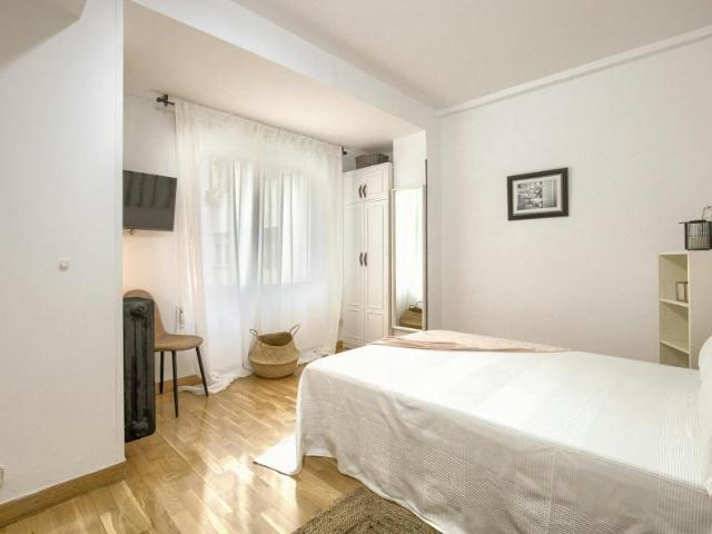 Shared Living/Roommate 1 Dormitorio Madrid Madrid ELS100214803