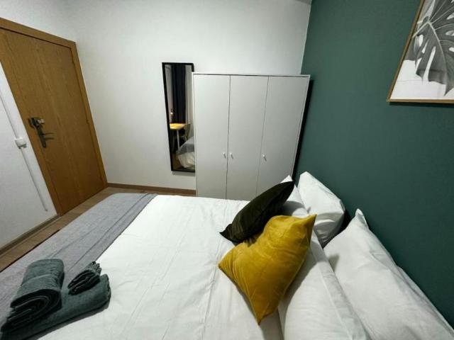 Shared Living/Roommate 1 Dormitorio Madrid Madrid ELS100232309