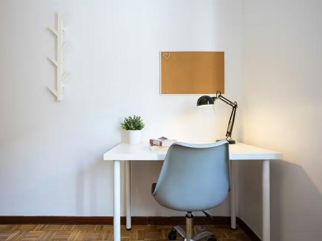Shared Living/Roommate 1 Dormitorio Madrid Madrid ELS100254788
