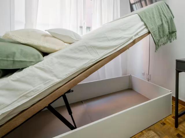 Shared Living/Roommate 1 Dormitorio Madrid Madrid ELS100308912