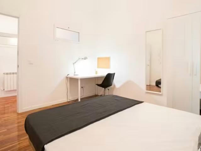 Shared Living/Roommate 1 Dormitorio Madrid Madrid ELS100334484