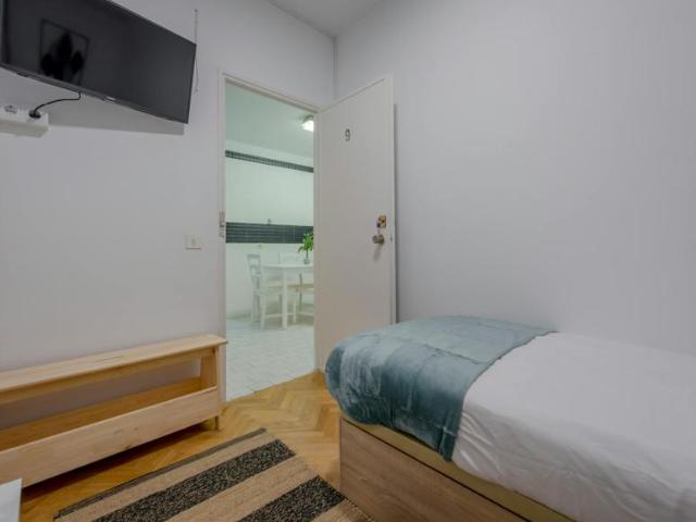 Shared Living/Roommate 1 Dormitorio Madrid Madrid ELS100530777