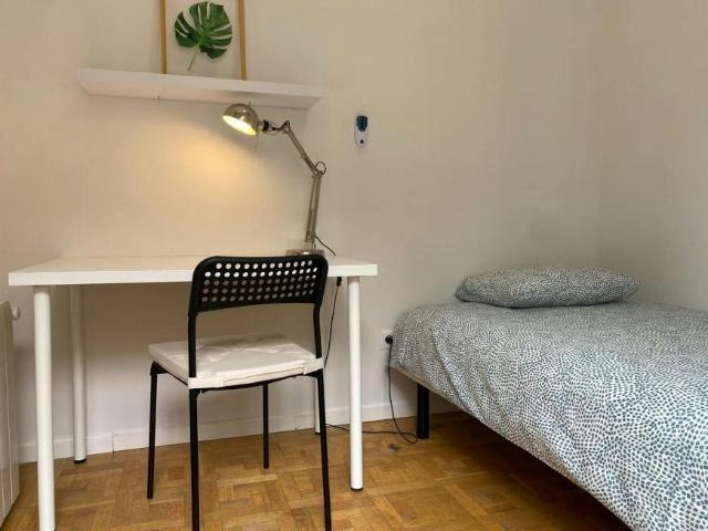 Shared Living/Roommate 1 Dormitorio Madrid Madrid ELS100674458