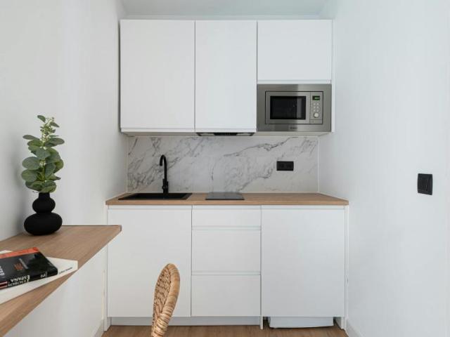 Shared Living/Roommate 1 Dormitorio Madrid Madrid ELS100674960