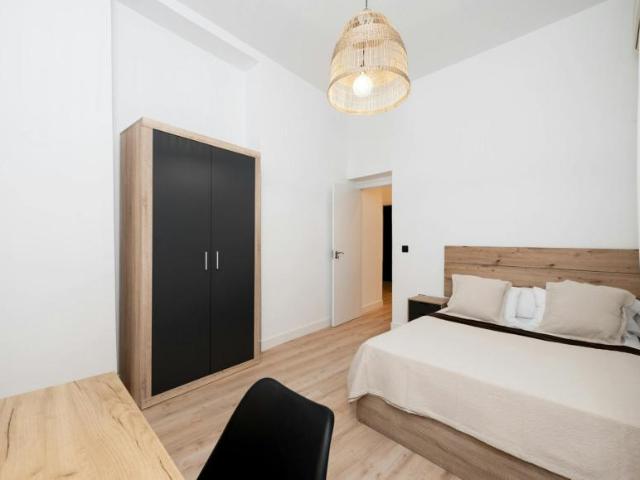 Shared Living/Roommate 1 Dormitorio Madrid Madrid ELS100675020