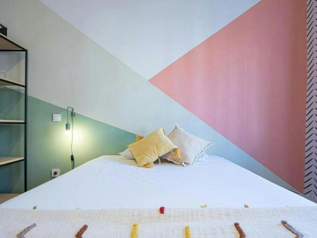 Shared Living/Roommate 1 Dormitorio Madrid Madrid ELS100675219