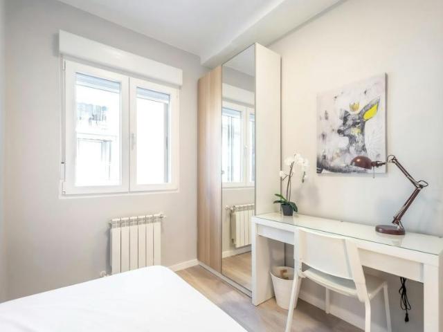 Shared Living/Roommate 1 Dormitorio Madrid Madrid ELS100675646