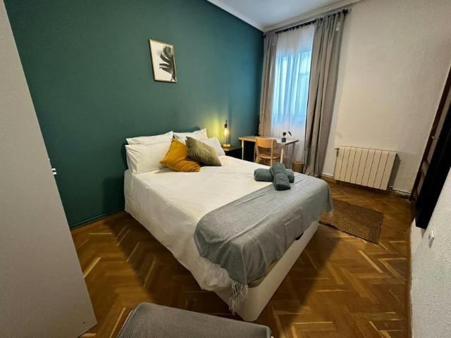 Shared Living/Roommate 1 Dormitorio Madrid Madrid ELS100675716