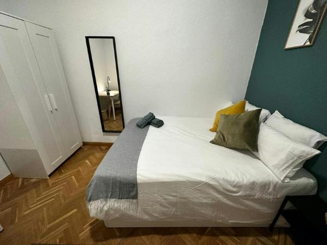 Shared Living/Roommate 1 Dormitorio Madrid Madrid ELS100675711