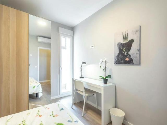 Shared Living/Roommate 1 Dormitorio Madrid Madrid ELS100676164