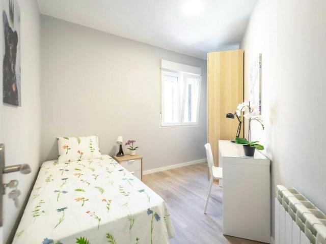 Shared Living/Roommate 1 Dormitorio Madrid Madrid ELS100676168
