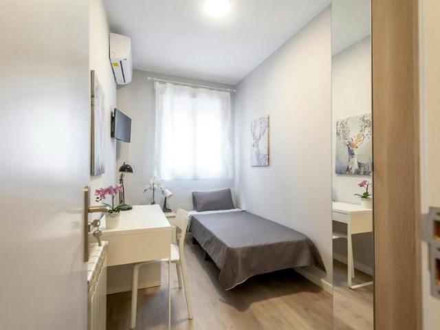 Shared Living/Roommate 1 Dormitorio Madrid Madrid ELS100676170