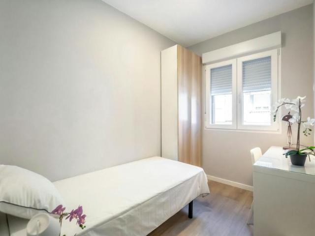 Shared Living/Roommate 1 Dormitorio Madrid Madrid ELS100676184