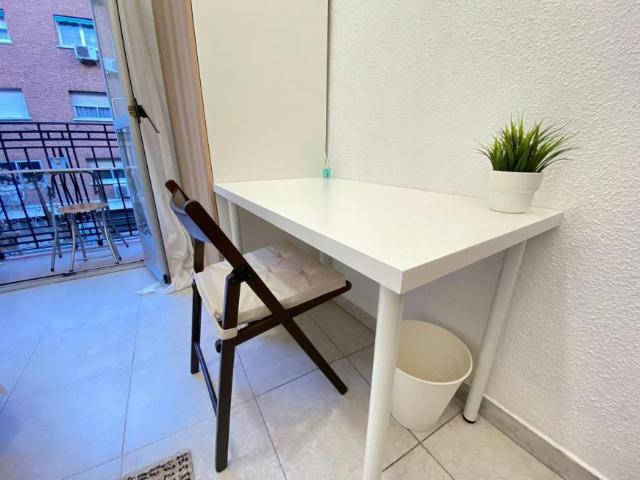 Shared Living/Roommate 1 Dormitorio Madrid Madrid ELS100676194