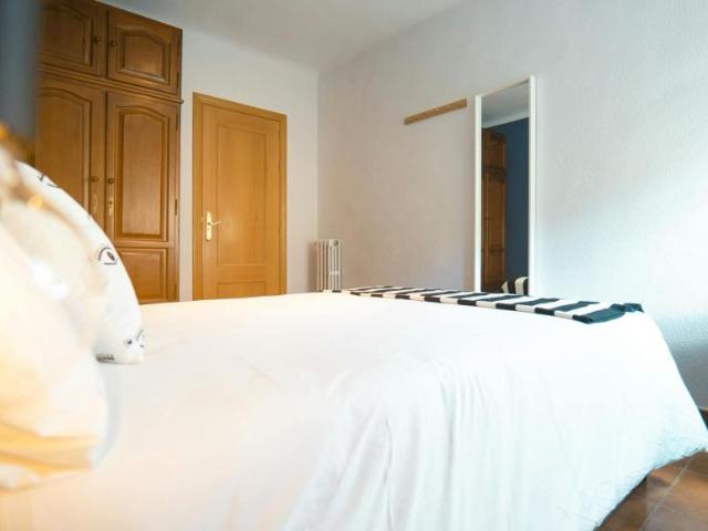 Shared Living/Roommate 1 Dormitorio Madrid Madrid ELS100676350