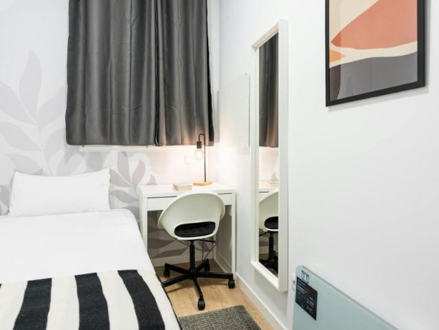 Shared Living/Roommate 1 Dormitorio Madrid Madrid ELS100676485