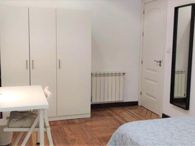 Shared Living/Roommate 1 Dormitorio Madrid Madrid ELS100676714
