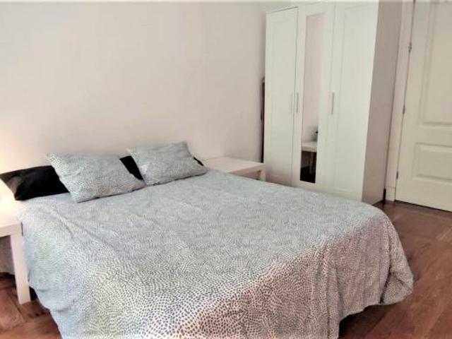 Shared Living/Roommate 1 Dormitorio Madrid Madrid ELS100676718