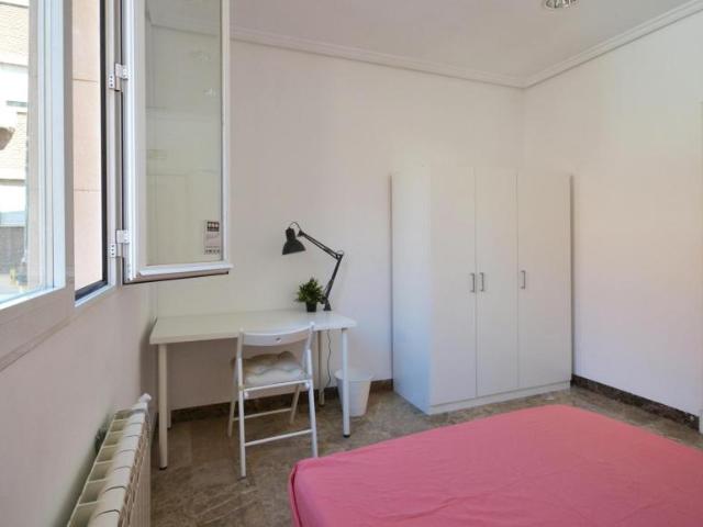 Shared Living/Roommate 1 Dormitorio Madrid Madrid ELS100676712
