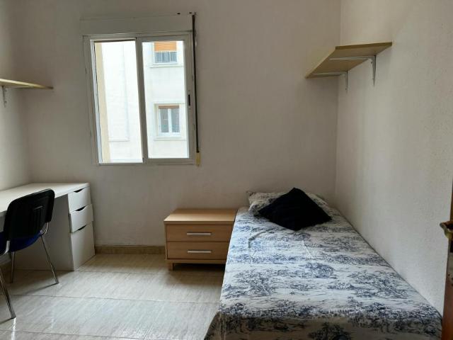 Shared Living/Roommate 1 Dormitorio Madrid Madrid ELS100676794