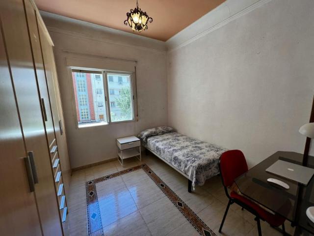 Shared Living/Roommate 1 Dormitorio Madrid Madrid ELS100676845