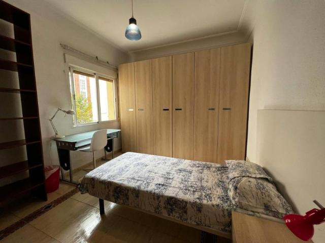 Shared Living/Roommate 1 Dormitorio Madrid Madrid ELS100676848