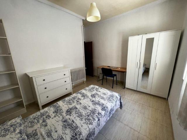 Shared Living/Roommate 1 Dormitorio Madrid Madrid ELS100676850