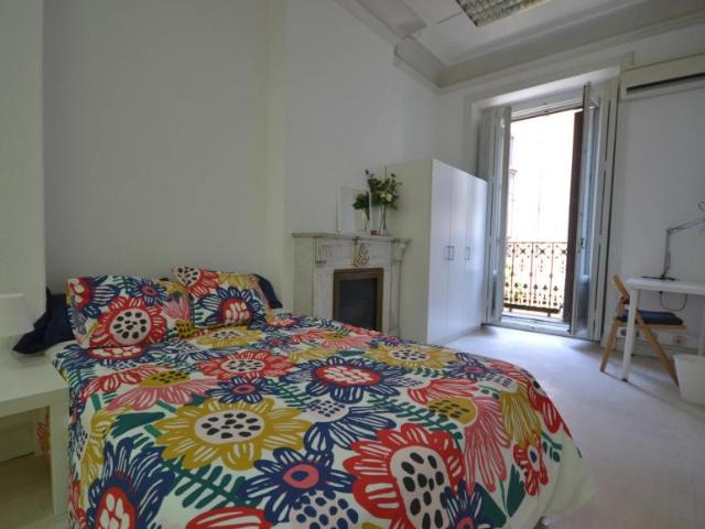 Shared Living/Roommate 1 Dormitorio Madrid Madrid ELS100676868