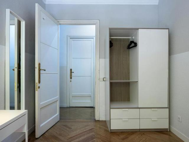 Shared Living/Roommate 1 Dormitorio Madrid Madrid ELS100677118