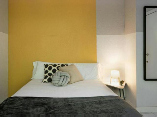 Shared Living/Roommate 1 Dormitorio Madrid Madrid ELS100677113