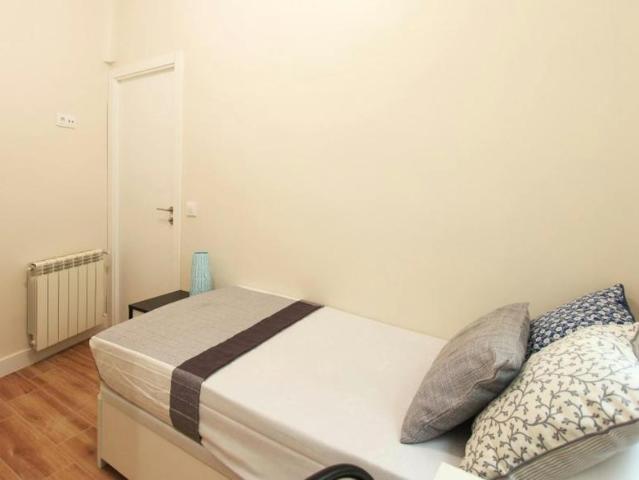Shared Living/Roommate 1 Dormitorio Madrid Madrid ELS100677125