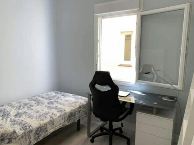 Shared Living/Roommate 1 Dormitorio Madrid Madrid ELS100677127