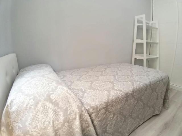 Shared Living/Roommate 1 Dormitorio Madrid Madrid ELS100677129