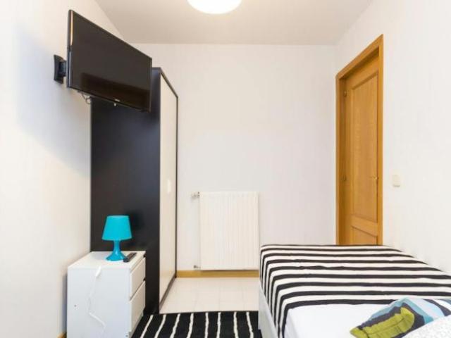 Shared Living/Roommate 1 Dormitorio Madrid Madrid ELS100677139