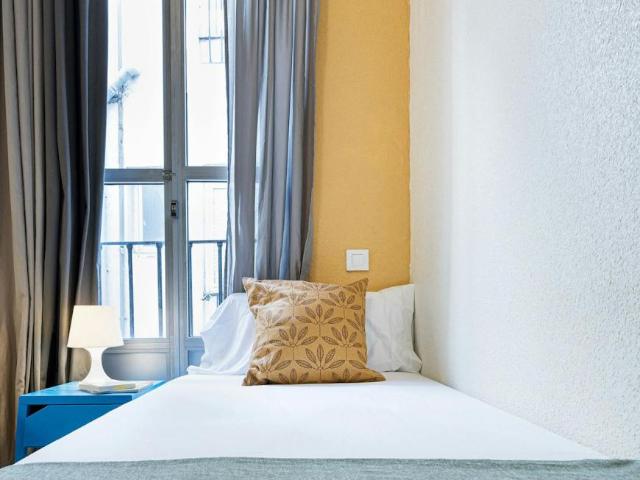 Shared Living/Roommate 1 Dormitorio Madrid Madrid ELS100677155