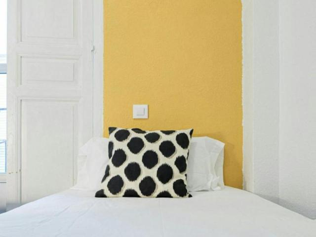 Shared Living/Roommate 1 Dormitorio Madrid Madrid ELS100677158