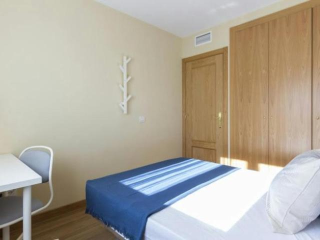 Shared Living/Roommate 1 Dormitorio Madrid Madrid ELS100677153